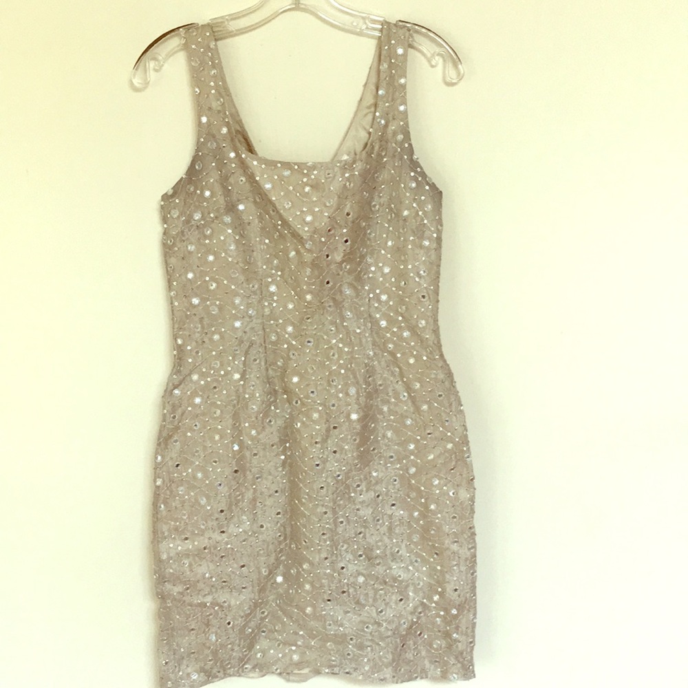 Hugo buscati dress